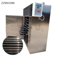 Dehydrator Machine Oven Dryer Fruit Drying Machine Fruit And Vegetable Drying Equipment Food Dehydrator