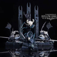 YP Studio Hollow Knight Mantis Lord Small Statue Limited Edition GK Figure Model