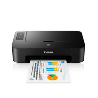เครื่องพิมพ์อิงค์เจ็ท Canon TS207
