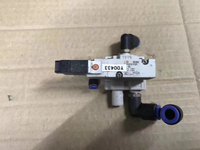 SMC進口二手電磁閥 VQZ215R  9成新