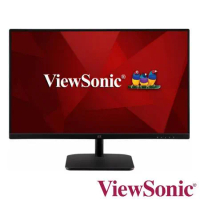 ViewSonic VA2732-H100 27型 IPS FHD 護眼電腦螢幕