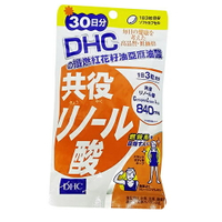 DHC 纖燃紅花籽油亞麻油酸(30日份)(90粒/包) [大買家]