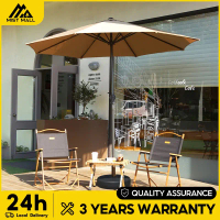 [WTHB] Payung Taman Payung luar payung meja makan besar Payung Patio Payung besar Payung besar