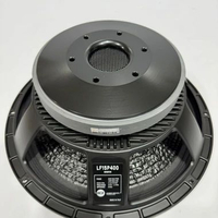 SPEAKER KOMPONEN RCF L15P400/L15 P400 15 inci Mid-low-sub grade A