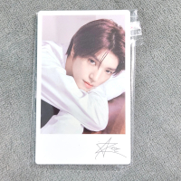 Taeyong Photocard Official from NCT 127 x NATURE REPUBLIC