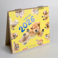 [Tiktok] Calendar 2026 ปฏิทินจุ๊มเหม่ง 2569