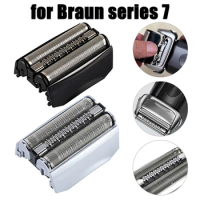 For Braun Series 7 shaver 70B 70S Replacement Electric Shaver Heads for braun series 7 for BRAUN razor