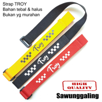 Tali Strap Pengikat Roda Velg Frame Sepeda Lipat Element TROY