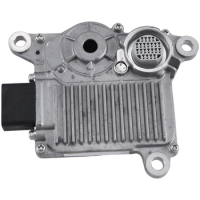 Car Gearbox Transmission Control Unit Module 9664134780 253193 For Peugeot 3008 508 408 Citroen C4L C5 Old AT6 Spare Parts Parts