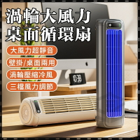 壁掛風扇 桌上型風扇 無葉風扇 壁扇 桌面塔扇 廚房電風扇 桌面風扇 靜音風扇 渦輪增壓冷風扇 小塔扇