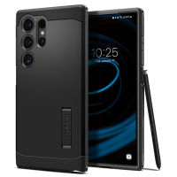 SGP / Spigen Galaxy S25 Ultra _ Tough Armor Mag-磁吸軍規防摔保護殼