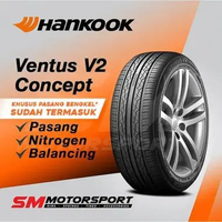 Ban Mobil Hankook Ventus V2 185 45 R17 17