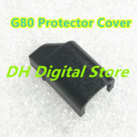 NEW G8 G80 G85 Back Cover Rear Shaft Rotating Hinge Protector Cover Holder Case For Panasonic Lumix DMC-G85 DMC-G8 DMC-G80