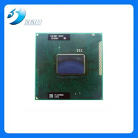 Used Intel Core Processor i7 2620M 4M Cache 2.7GHz Laptop Notebook Processor CPU