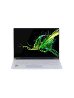 โน๊ตบุ๊ค (14", Intel Core I5, RAM 8 GB, 512 GB) รุ่น SF514-54T-58K3 +กระเป๋า