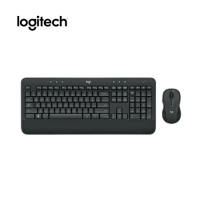 【Logitech 羅技】MK545 無線鍵盤滑鼠組合