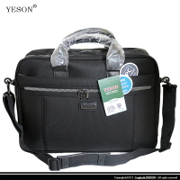 【YESON】 15吋 輕量多功能公事包側背包/商務包/筆電包/電腦側背包 751
