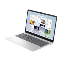 Notebook HP 15-fc0055AU AMD R3-7320U