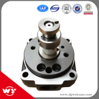 hige quality Auto spare part diesel engine part head rotor 14683 33335 suitable Fiat GEOTECH