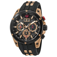 Jam Tangan CHARLES JOURDAN ORIGINAL PRIA CJ1036