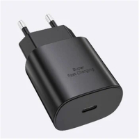 Charging head spot UL / ETL certification 25W charger set Apple Samsung Huawei for fast charging original factory
