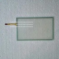 Brand New Touch Screen Digitizer for HAKKO TS1070 TS1070i Touch Pad Glass