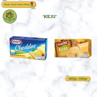 Prochiz Keju Batang Gold Cheddar 160gr-165gr
