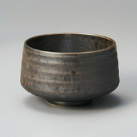 手工製作金紋陶瓷抹茶碗 12.5cm 日本製 美濃燒 抹茶杯 陶瓷杯 茶碗 茶具 茶杯 陶瓷碗 泡茶 日本進