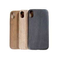 【CHIUCHIU】Apple iPhone 14 Pro Max（6.7吋）質感木紋手機保護殼