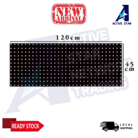 COD Active star Peg board (1200x450mm)
