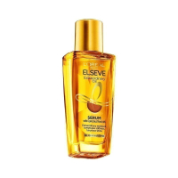 L’Oréal Paris Elseve Extraordinary Oil Gold| For All Hair Types, Dry Hair, Hair Serum, Hair Treatmen