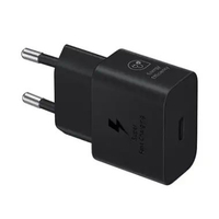 SAMSUNG Traverl Adapter Charger 25 Watt Fast Charge - ORIGINAL