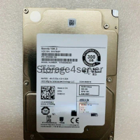 For DELL T610 T620 T630 HDD 300G 15K 2.5 SAS
