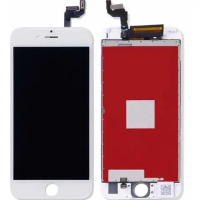 Màn hình dành cho 6 pls/ New zin Lk LCD tặng kèm Bộ Dụng Cụ Tháo Ráp