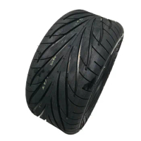 13 inch tire13x5.00-7 vacuum tire for scooter electric scooter 125/60-7 Tubeless Tyre Parts