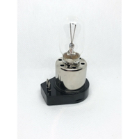 USHIO 6V 15W LS-15 倒置顯微鏡燈 顯微鏡燈泡 特殊燈泡
