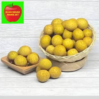 LENGKENG BANGKOK KELENGKENG SEGAR MANIS SUPER QUALITY 1000 gr