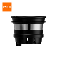 1 PC Ice Cream Filter for New Filter-Free MIUI Slow Juicer Series (Need to Buy with the Machine JE-32M00)