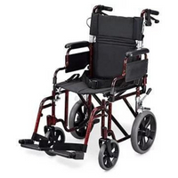 【NOVA】VNW01室內移位型輪椅 B(A)款