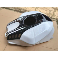 Cover Kondom Tangki Model R1 PNP Yamaha R15 OLD V1 V2 2014-2017