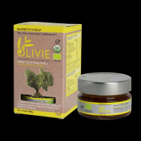 OLIVIE POWER UP 100GRAM OLIVE HOUSE
