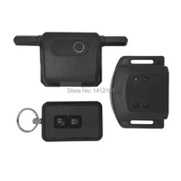 A91 ony way Rmote Key + A91 Antenna Accessories For Russian Engine Start Starline A91 2-way car alarm system