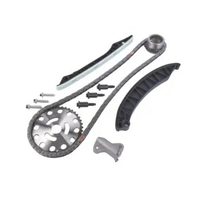 AP02 Timing Chain Kit for Renault Master III Vauxhall Movano B 2.3 2010- M9T 130C19924R 130C11863R