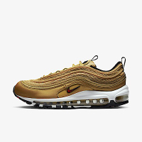 Nike Wmns Air Max 97 OG [DQ9131-700] 女 休閒鞋 運動 復古 氣墊 金彈 反光 金黃