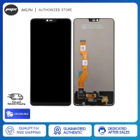 Leygo - Thay thế lắp ráp màn hình LCD, cho OPPO F7 A3 CPH1819 CPH1821