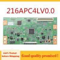 T-con Card Tcon Board 216APC4LV0.0 Logic Board 216APC4LV0.0 Test Board TV Original Circuit Board