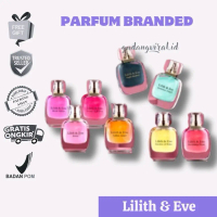 LILITH AND EVE PARFUM MAHAL VIRAL INSPIRED PARFUM BRANDED LILITH & EVE Perfume