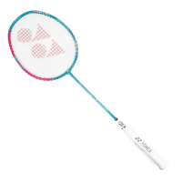 【YONEX】Astrox 02 Feel 羽球拍 速度 殺球 原廠穿線 4U 土耳其藍(AX02FGE161)