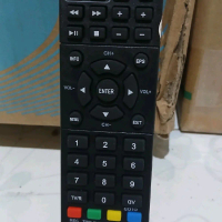 remote stb untuk merk polytron