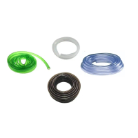 AQUARIUM Hose Clear Hose Filter Canister Water Pipe (Per-Meter) 12/16mm , 16/22mm, 20/22mm